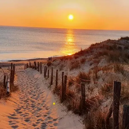 Maison De 300 M De La Proche Foret Σπίτι διακοπών *