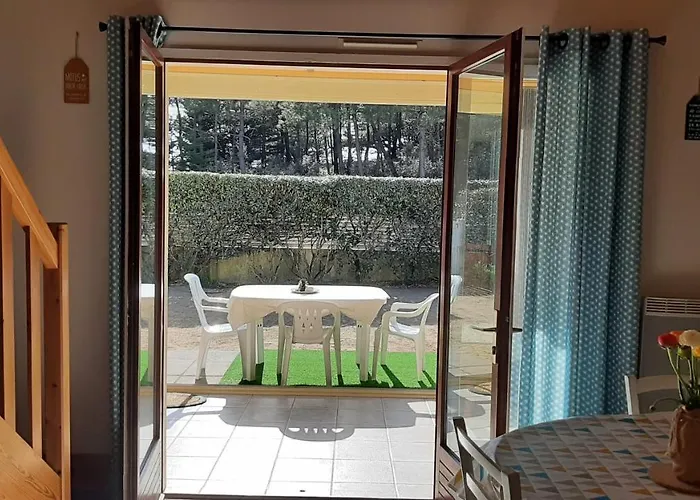 Maison De 300 M De La Proche Foret