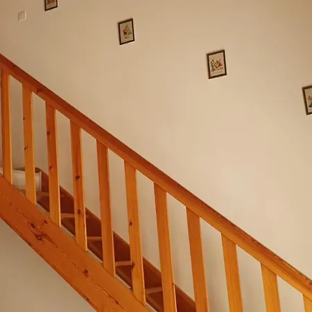 Maison De 300 M De La Proche Forêt Hébergement de vacances Saint-Hilaire-de-Riez