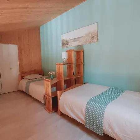 Maison De 300 M De La Proche Foret 圣伊莱尔·德列